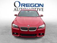 2015 BMW 5 Series ACTIVEHYBRID 5 Sedan SE HABLA ESPANOL - Good Credit/Bad Credit - APPROVED! - Image 9