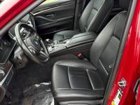 2015 BMW 5 Series ACTIVEHYBRID 5 Sedan SE HABLA ESPANOL - Good Credit/Bad Credit - APPROVED! - Image 10