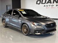 2022 SUBARU WRX down payment - Image 3
