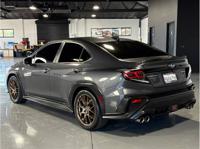 2022 SUBARU WRX down payment - Image 4