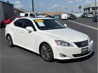 2008 Lexus is 350 DOWN PAYMENT - Image 3