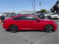 2018 HONDA ACCORD DOWN PAYMENT - Image 3