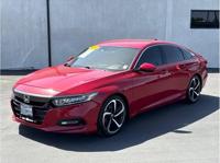 2018 HONDA ACCORD DOWN PAYMENT - Image 4