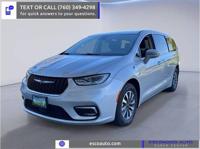 2022 Chrysler Pacifica Hybrid Touring L - GOOD/BAD/NO CREDIT OK! + Escondido Auto Super Center - Image 2