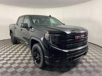 2026 GMC Sierra 1500 Elevation Stop In Save !! + Auto Town GMC - Image 2