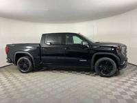 2026 GMC Sierra 1500 Elevation Stop In Save !! + Auto Town GMC - Image 3