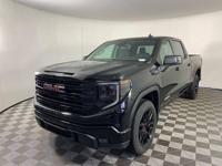 2026 GMC Sierra 1500 Elevation Stop In Save !! + Auto Town GMC - Image 7