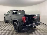 2026 GMC Sierra 1500 Elevation Stop In Save !! + Auto Town GMC - Image 10