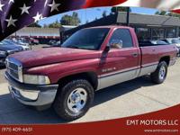 1995 Dodge Ram 1500 Truck Laramie SLT 2dr Standard Cab LB TRADES WELCOME!! - Image 2