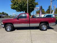 1995 Dodge Ram 1500 Truck Laramie SLT 2dr Standard Cab LB TRADES WELCOME!! - Image 3
