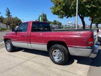 1995 Dodge Ram 1500 Truck Laramie SLT 2dr Standard Cab LB TRADES WELCOME!! - Image 4