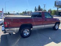 1995 Dodge Ram 1500 Truck Laramie SLT 2dr Standard Cab LB TRADES WELCOME!! - Image 6
