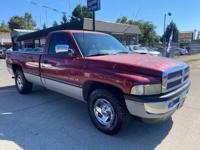 1995 Dodge Ram 1500 Truck Laramie SLT 2dr Standard Cab LB TRADES WELCOME!! - Image 8