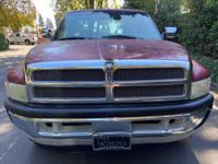 1995 Dodge Ram 1500 Truck Laramie SLT 2dr Standard Cab LB TRADES WELCOME!! - Image 9