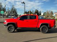 2018 Chevrolet Colorado ZR2 4WD Warren - Image 3