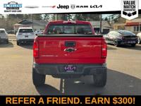 2018 Chevrolet Colorado ZR2 4WD Warren - Image 4