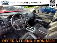 2018 Chevrolet Colorado ZR2 4WD Warren - Image 10