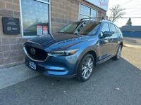 2019 Mazda Cx-5 GRAND TOURING AWD multnomah county