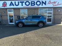 2019 Mazda Cx-5 GRAND TOURING AWD multnomah county - Image 4