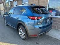 2019 Mazda Cx-5 GRAND TOURING AWD multnomah county - Image 5