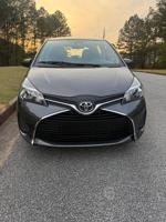 2017 TOYOTA YARIS L DOUGLASVILLE - Image 3