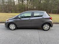 2017 TOYOTA YARIS L DOUGLASVILLE - Image 4