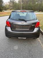 2017 TOYOTA YARIS L DOUGLASVILLE - Image 6