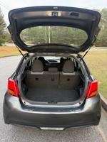 2017 TOYOTA YARIS L DOUGLASVILLE - Image 7