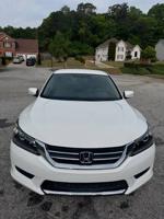 2014 Honda Accord Lithia Springs - Image 2