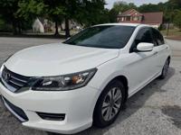 2014 Honda Accord Lithia Springs - Image 3