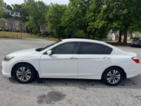 2014 Honda Accord Lithia Springs - Image 4
