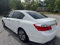 2014 Honda Accord Lithia Springs - Image 5