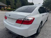 2014 Honda Accord Lithia Springs - Image 8