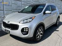 2017 Kia Sportage - Buy Here Pay Here Available! Atlanta - Image 2