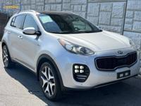2017 Kia Sportage - Buy Here Pay Here Available! Atlanta - Image 4