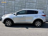 2017 Kia Sportage - Buy Here Pay Here Available! Atlanta - Image 8