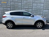 2017 Kia Sportage - Buy Here Pay Here Available! Atlanta - Image 9