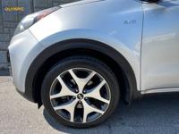 2017 Kia Sportage - Buy Here Pay Here Available! Atlanta - Image 10