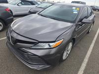 2018 Toyota Camry XLE 1 Owner Clean Title Clean History RELIABLE CLEAN My Auto Broker Service saves you TIME / MONEY on any car - Image 2