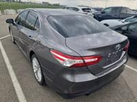 2018 Toyota Camry XLE 1 Owner Clean Title Clean History RELIABLE CLEAN My Auto Broker Service saves you TIME / MONEY on any car - Image 8