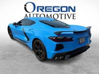 2020 Chevrolet Corvette Chevy STINGRAY 2D Coupe SE HABLA ESPANOL - Good Credit/Bad Credit - APPROVED! - Image 4