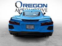 2020 Chevrolet Corvette Chevy STINGRAY 2D Coupe SE HABLA ESPANOL - Good Credit/Bad Credit - APPROVED! - Image 5