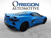 2020 Chevrolet Corvette Chevy STINGRAY 2D Coupe SE HABLA ESPANOL - Good Credit/Bad Credit - APPROVED! - Image 6