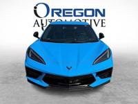 2020 Chevrolet Corvette Chevy STINGRAY 2D Coupe SE HABLA ESPANOL - Good Credit/Bad Credit - APPROVED! - Image 9