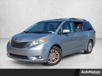 2014 Toyota Sienna XLE Available 11/30/25-Call (904) 637-7794 to confirm Instantly - Image 2