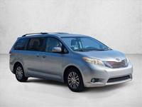 2014 Toyota Sienna XLE Available 11/30/25-Call (904) 637-7794 to confirm Instantly - Image 4
