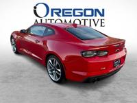 2020 Chevrolet Camaro Chevy LT 2D Coupe SE HABLA ESPANOL - Good Credit/Bad Credit - APPROVED! - Image 4