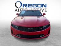 2020 Chevrolet Camaro Chevy LT 2D Coupe SE HABLA ESPANOL - Good Credit/Bad Credit - APPROVED! - Image 9