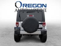 2018 Jeep Wrangler Unlimited 4x4 4WD SAHARA (JK) SUV SE HABLA ESPANOL - Good Credit/Bad Credit - APPROVED! - Image 5