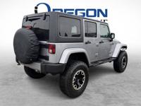 2018 Jeep Wrangler Unlimited 4x4 4WD SAHARA (JK) SUV SE HABLA ESPANOL - Good Credit/Bad Credit - APPROVED! - Image 6